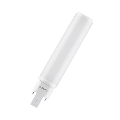 OSRAM HOMELIGHTING 4058075559172 LED-lamp Energielabel F (A - G) G24q-3 10 W = 26 W Warmwit (Ø x l) 33 mm x 170 mm 1 stuk(s) OSRAM HOMELIGHTING 4058075559172 LED-lamp Energielabel F (A - G) G24q-3 10 W = 26 W Warmwit (Ø x l) 33 mm x 170 mm 1 stuk(s)