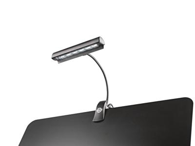 K&M 12248 Concert Light lessenaarlamp
