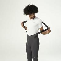 AGU Bibtight Essential Heren - Grijs - S - thumbnail