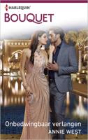 Onbedwingbaar verlangen - Annie West - ebook - thumbnail