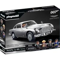 Playmobil® 70578 James Bond Aston Martin DB5 - thumbnail
