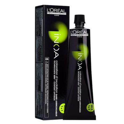 L'Oréal Professionnel Inoa 6 Blond Foncé Haarverf 60gr