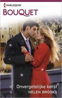 Onvergetelijke kerst - Helen Brooks - ebook - thumbnail