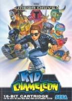 Kid Chameleon - thumbnail