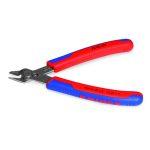 Cycplus Knipex super knips electronica tang voor tyreps cyclus 720590 - thumbnail