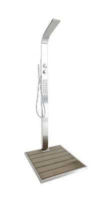 Ideal | Buitendouche Helena | Warm en Koud