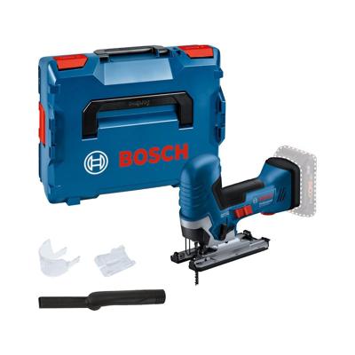 Bosch Professional GST 18V-125 S solo 06015B2000 Accu-decoupeerzaag Incl. koffer, Zonder accu, Zonder lader 18 V