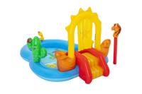 Bestway playcenter264x188x140cm wildwest - thumbnail