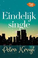 Eindelijk Single - Petra Kruijt - ebook - thumbnail