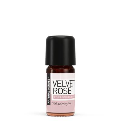 Velvet Rose EO Blend