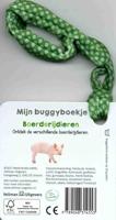 Buggyboekje Boerderijdieren - thumbnail