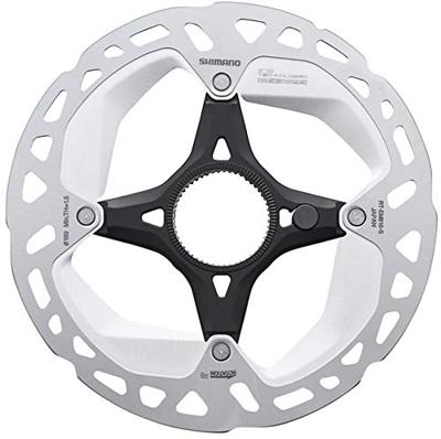 Shimano XT EM810 Rotor - 203mm