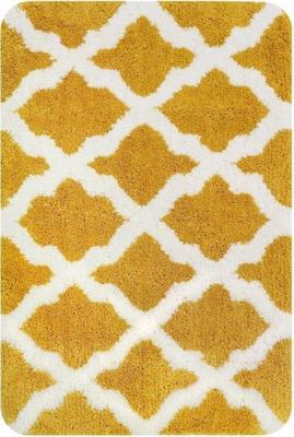 Dutch House Badmat Toulon 60x90 cm Oker