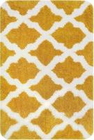 Dutch House Badmat Toulon 60x90 cm Oker - thumbnail