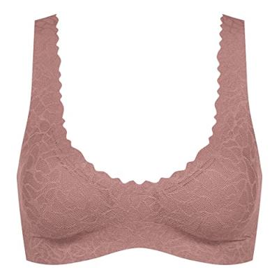 Bralette gevuld invisible - Zero feel 2.0