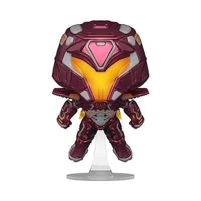 Blue Beetle Funko Pop Vinyl: Conrad Carapax