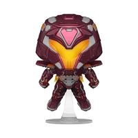 Blue Beetle Funko Pop Vinyl: Conrad Carapax - thumbnail