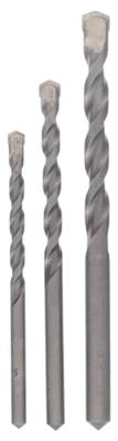 Bosch Accessoires 3-delige betonborenset CYL-3 5; 6; 8 mm 3st - 2608597709 - thumbnail