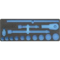 Hazet 163-396L 163-396L Plukschuiminlegstuk - thumbnail