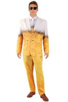 Bier kostuum - thumbnail