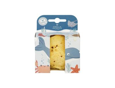 Croll & Denecke Natuurlijke babyspons