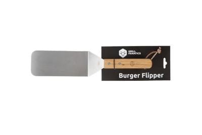 Grill Fanatics Burger flipper