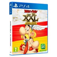 Microids Astérix & Obélix XXL Romastered Standaard PlayStation 4 - thumbnail