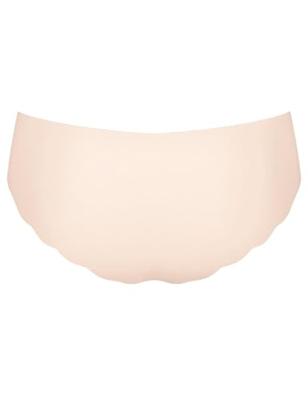 Dames Zero hipster Invisible - Modal 2.0 - Naadloze dames hipster short - Onzichtbaar