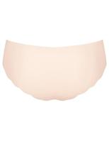 Dames Zero hipster Invisible - Modal 2.0 - Naadloze dames hipster short - Onzichtbaar - thumbnail