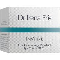 Dr. Irena Eris - Dr Irena Eris Invitive Age Correct. Moisture Eye Cream SPF20 15ml Oogverzorging - thumbnail