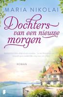 Dochters van een nieuwe morgen - Maria Nikolai - ebook - thumbnail