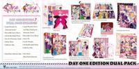 Cupid Parasite Day One Edition Dual Pack - thumbnail