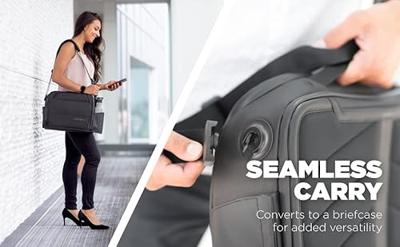 Gomatic Messenger Bag 15L