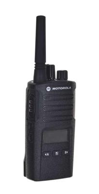 Motorola Solutions XT 460 188220 PMR-portofoon