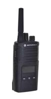 Motorola Solutions XT 460 188220 PMR-portofoon - thumbnail