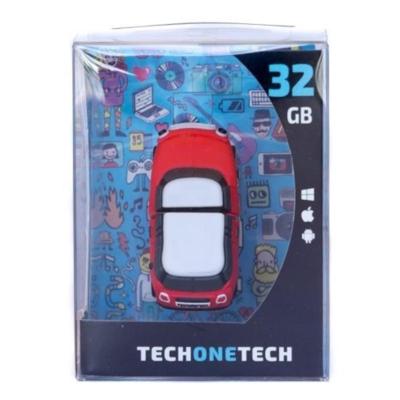 USB stick Tech One Tech Mini cooper S 32 GB USB stick Tech One Tech Mini cooper S 32 GB