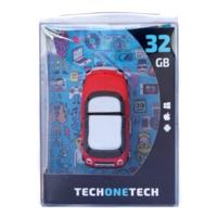 USB stick Tech One Tech Mini cooper S 32 GB - thumbnail