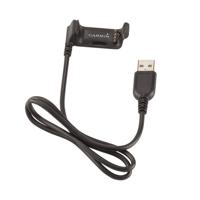 GARMIN Vívoactive HR oplaadkabel - tegelijkertijd datakabel, met USB-aansluiting - thumbnail