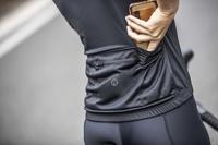 Rogelli Core Fietsshirt dames M/38 - thumbnail