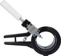 KS Tools 2225000 Basisapparaat voor afkorten en afschuinen - thumbnail