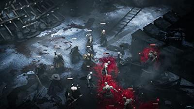 Redemption Reapers Redemption Reapers