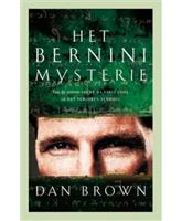 Het Bernini mysterie - Dan Brown - ebook - thumbnail