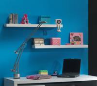 Set van 2 hangplanken Daniel - thumbnail