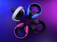 Trust GXT498B FORTA PS5 Headset Blauw - thumbnail
