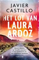 Het lot van Laura Ardoz - Javier Castillo - ebook - thumbnail