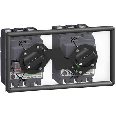 Schneider Electric LV432621 Vergrendeling 1 stuk(s)