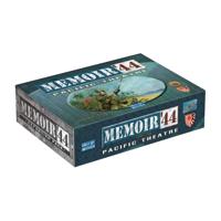 Memoir '44 Pacific Theater - thumbnail
