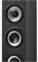 Polk: Monitor XT60 Vloerstaande Speaker - zwart - thumbnail
