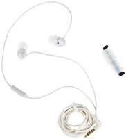 Sony Mdr-Ex15Ap In-Ear-Hoofdtelefoon (Met Headsetfunctie, Geïntegreerde Microfoon) Wit - thumbnail