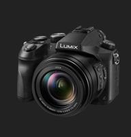 Panasonic Dmc-Fz2000Eg Lumix Superzoom Digitale Camera, 20,1 Mp, 20-Voudige Optische Zoom, 1 Mos-Sensor, 4K 30P Video 4:2:2, 10 Bit, 7,5 Cm (3 Inch) Lcd-Scherm, Optische Beeldstabilisatie, Zwart - thumbnail